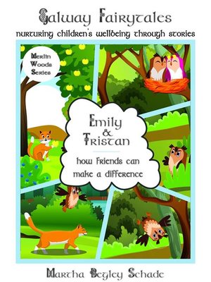 cover image of Emily & Tristan